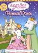 Angelina Ballerina - Princess Dance