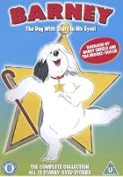 Barney - The Dog With Stars In His Eyes - The Complete Collection
