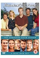 Dawson's Creek - Season 6