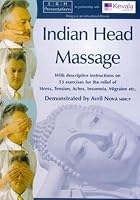 Indian Head Massage