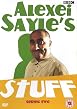 Alexei Sayle's Stuff - Series 2