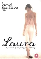 Laura - A Pastel Study of Young Female Beauty