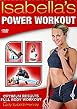 Isabella's Power Workout