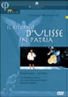 Il Ritorno D'Ulisse In Patria - Monteverdi