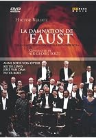 La Damnation De Faust - Berlioz