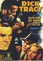 Dick Tracy - Vol. 3