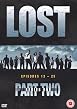 Lost - Season 1 - Part 2