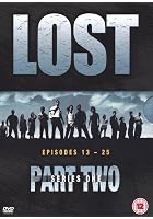 Lost - Season 1 - Part 2
