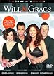 Will And Grace - Season 7 - Complete