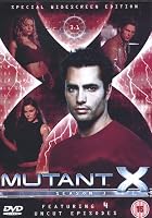 Mutant X - Season 3 - Vol. 1