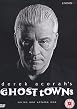 Derek Acorah's Ghost Towns - Series 1 - Vol. 1