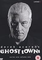 Derek Acorah's Ghost Towns - Series 1 - Vol. 1