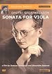Sonata For Viola - Dimitri Shostakovich