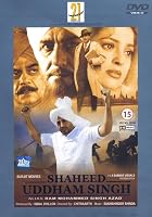 Shaheed Uddham Singh