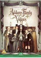 Addams Family Values