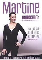Martine McCutcheon - Dance Body