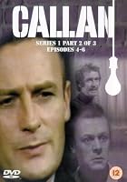 Callan - Series 1 - Part 2 Of 3 - Episodes 4 - 6