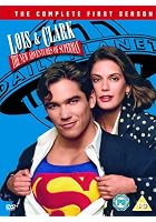 Lois And Clark - Season 1