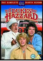 Dukes Of Hazzard - Season 4