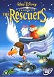The Rescuers