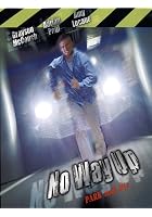 No Way Up