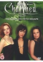 Charmed - The Complete Fifth Season