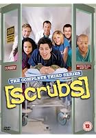 Scrubs - Season 3
