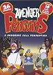 Avenger Penguins