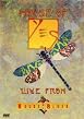 Yes - House Of Yes - Live At The House Of Blues