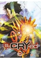 S-Cry-Ed - Vol. 5