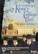 The Story Of King's College Choir - The Boast Of Kings