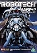 Robotech - The Macross Saga - Vol. 3