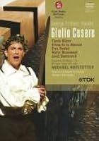 Giulio Cesare - Handel