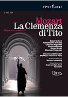 La Clemenza Di Tito - Mozart