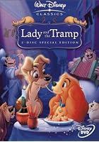 Lady And The Tramp