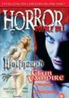 Wolfhound / Club Vampire