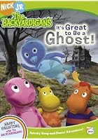 The Backyardigans - It's Great To Be A Ghost!