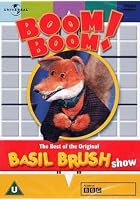 Boom Boom! - The Best Of The Original Basil Brush Show