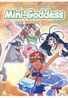 Adventures Of Mini-Goddess - The Skuld Files
