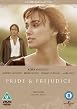 Pride and Prejudice