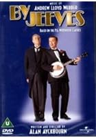 By Jeeves!
