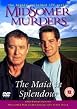 Midsomer Murders - The Maid In Splendour