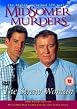Midsomer Murders - The Straw Woman