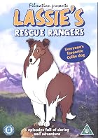 Lassie - Rescue Rangers