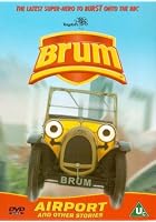 Brum - Airport And Other Stories