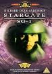 Stargate S.G. 1 - Series 4 - Vol. 16 - Episodes 9 To 12