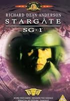 Stargate S.G. 1 - Series 4 - Vol. 16 - Episodes 9 To 12