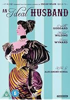 An Ideal Husband
