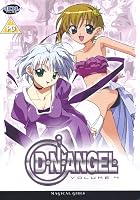 DNAngel - Vol. 4