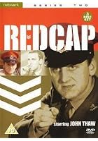 Redcap - The Complete Second Series